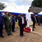 Governor Ifeanyi Ugwuanyi Receives Accolades Over Security Commitment  