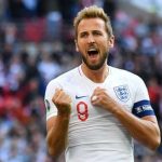 Harry Kane: Spurs Striker Linked to £85m Man United Switch  