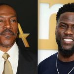 Eddie Murphy vs Kevin Hart - Out with the new, in with the old  