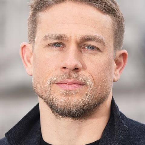 Apple Series Casts Charlie Hunnam In Lead Role  