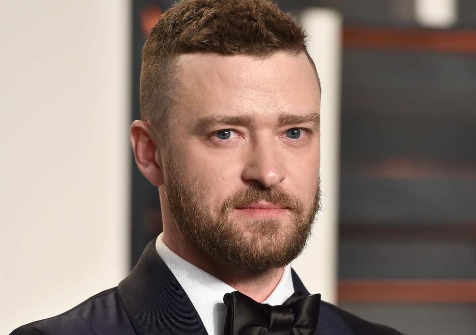 Justin Timberlake To Star In Indie Movie, ‘Palmer’  