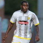 Ex-Burton Albion Defender ,Kelvin Maynard ,Shot Dead In Amsterdam  