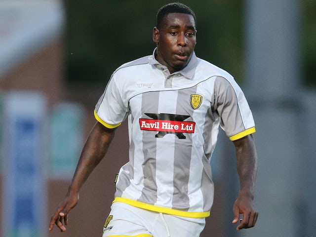 Ex-Kenyan Footballer Returns To Classroom After Retirement  