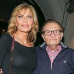 Larry King Divorce: I Never Expected It – Wife  