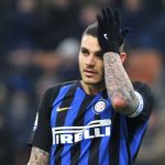 Mauro Icardi Joins PSG On Loan  