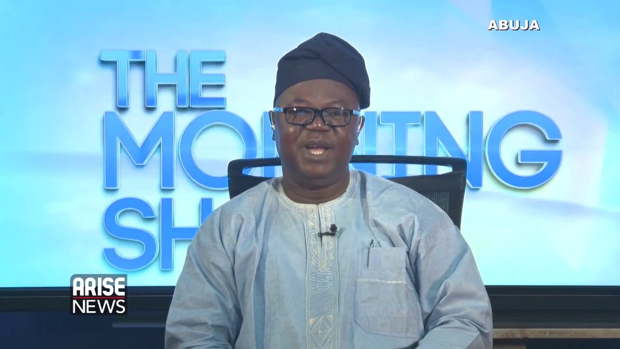 Nigerian Senators Are Insensitive - ASUU  