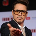 Robert Downey Jr’s Tony Stark Will Appear In ‘Black Widow’  