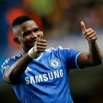 Samuel Eto'o Fils Retires From Football  