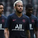 Neymar Stays At PSG After Transfer Saga  