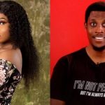 #BBNaija: Seyi Can't Achieve What I Have At 23 - Tacha  