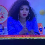 #BBNaija: Tacha's Billboard Seen In Owerri  