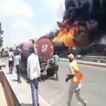 Six Dead In Gombe Accident  