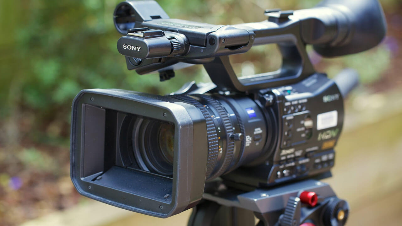 Nigerian Film Corporation In Talks With French Agency Over Film Development  