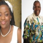 Olu Jacobs Daughter 'Oluyomi Adeyemi-Wilson' Dies At 39  