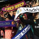 El Clasico Shifted, Will Now Hold On Wednesday, December 18, 2019  