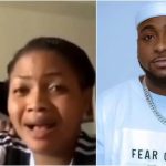 Davido Finally Orders The Release Of Ladies Who Pranked Him  