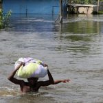 Flood Drowns AAUA Final Year Student  