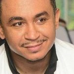 #BBNaija: Daddy Freeze Reacts To Mercy's Victory  