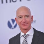 CEO Amazon, Jeff Bezos Loses Title As World Richest Man  