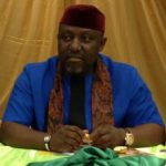 Senators In Each State Should Be One Not Three - Rochas Okorocha  