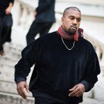 Emotional Moment Kanye West Preached The Gospel On The Street  