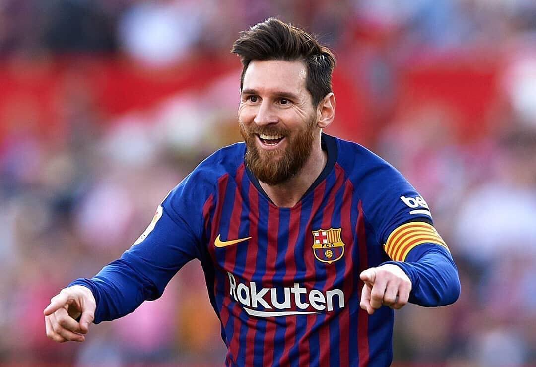 Lionel Messi Could Be Banned From Entering UK, See Reason Why  