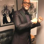 Tyler Perry Achieves Major Hollywood Feat  