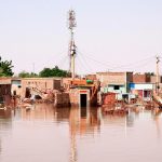 Two Children Go Missing In Ondo Flood  