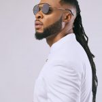 Flavour Celebrates Daughter, Gabrielle As She Turns 5  