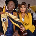 Regina Daniels And Hubby Pose In Beautiful Photo  