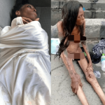 Nigerian Man Gives Update On Lady Allegedly Thrown Out Of A Moving Vehicle In Ajah  