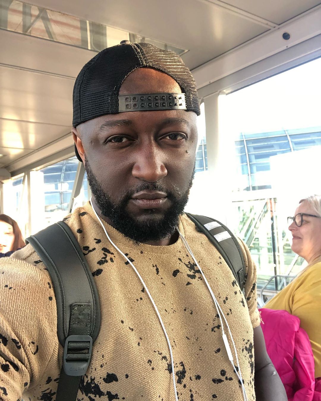 BBNaija S1 Winner: Aduwak Dashes Out Advice To Mercy  