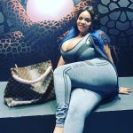 If You Believe In Jesus, You Are Born Again - Actress Cossy  