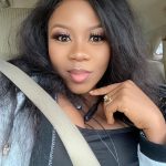 Actress Wunmi Toriola Welcomes First Child In US  