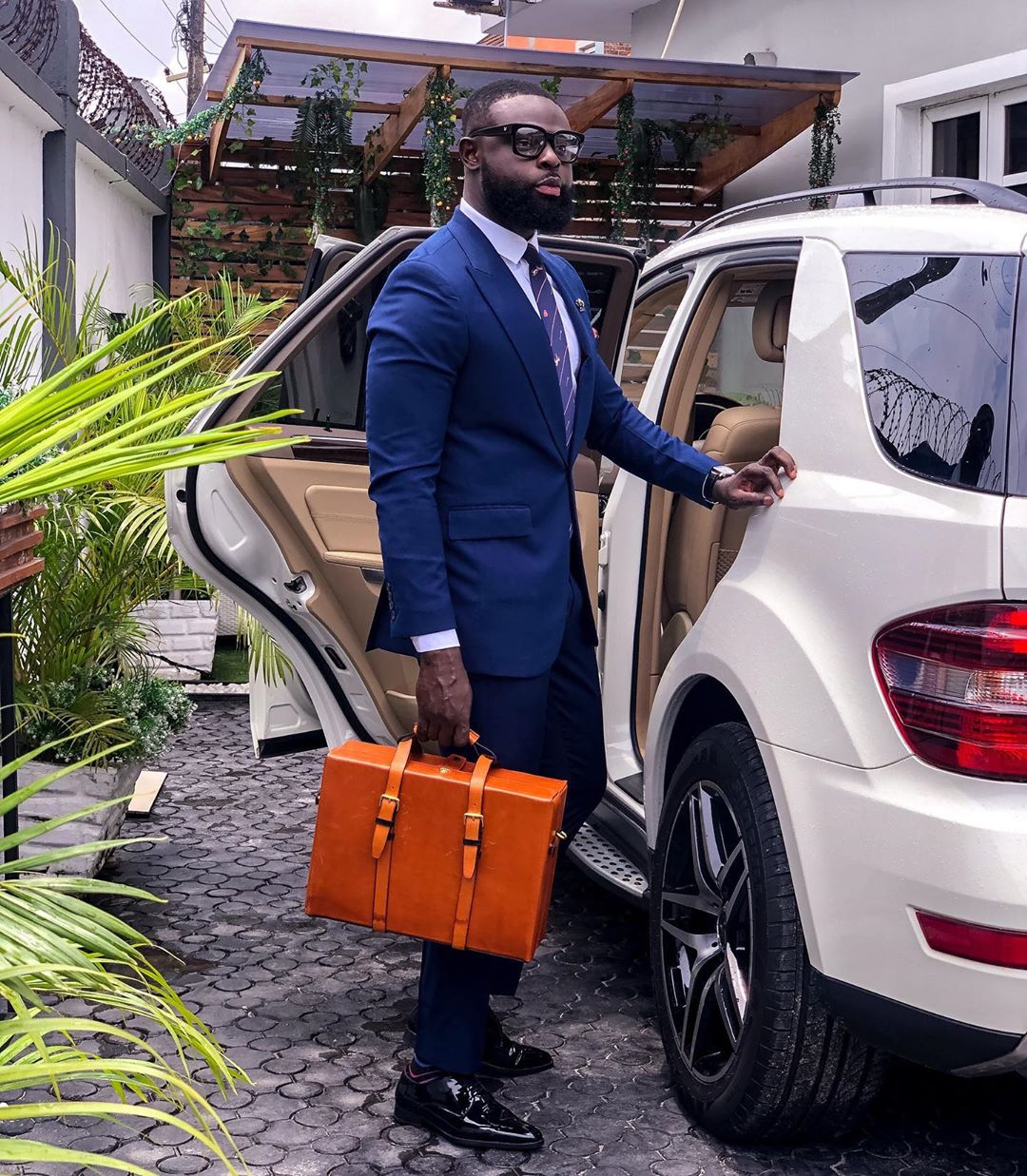 Man Calls Yomi Casual "Yahoo Boy", See Reactions  