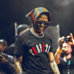 I Left EME With Zero Naira - Wizkid Shares Ojuelegba Story  