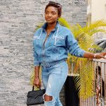 "I Am Too Expensive" - Simi Tells Hubby  