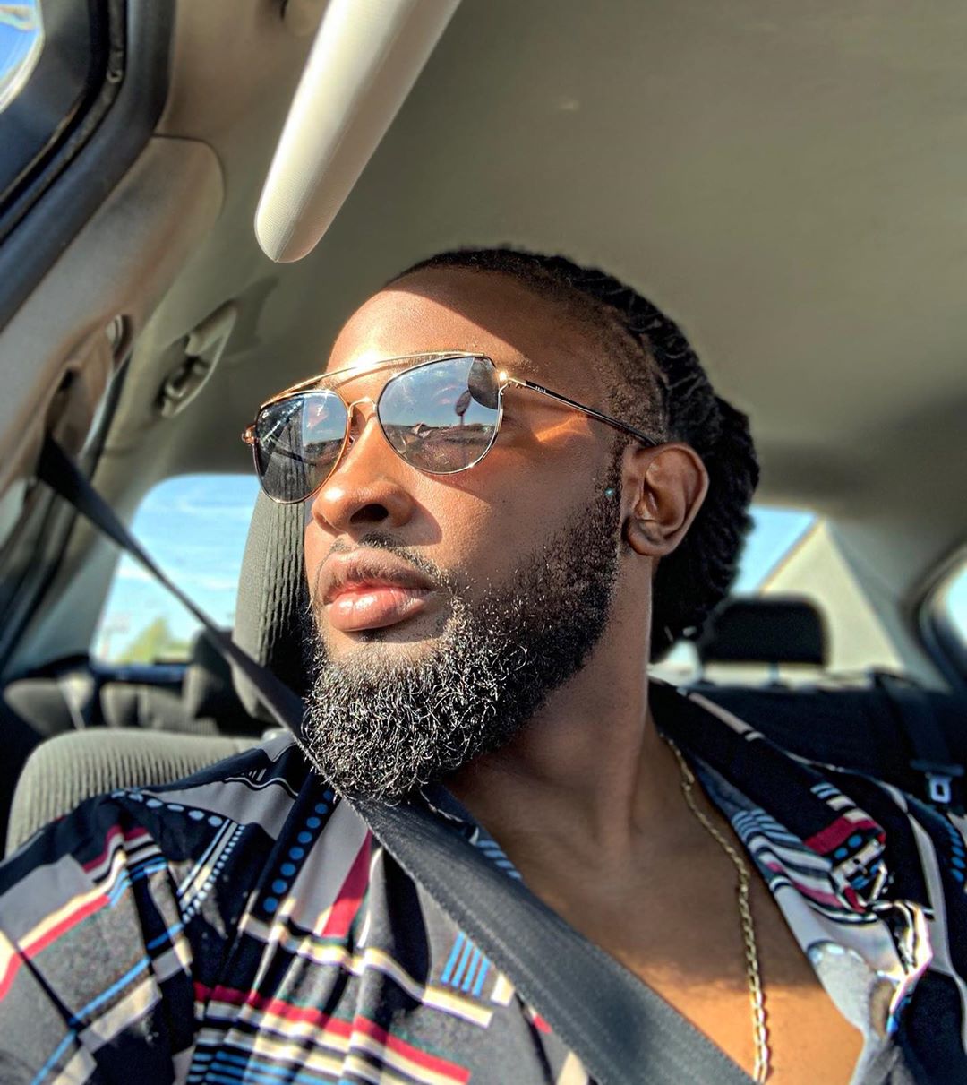 #BBNaija: Uti Nwachukwu Reveals How His Money Prize Was Shared  