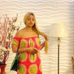 Watch The Moment Regina Daniels Gifted Fans N361k  