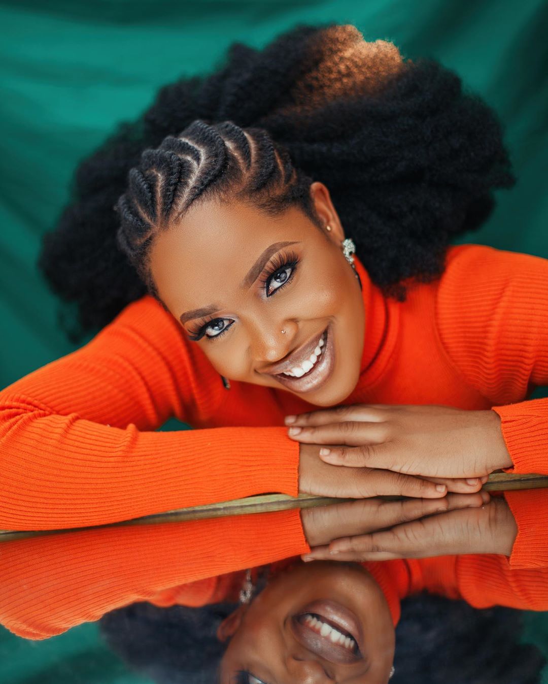 #BBNaija: Enkay Reveals The Sweetest Housemate  