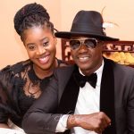 Sound Sultan And Wife, Farida Celebrate 10th Wedding Anniversary  