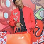 Wizkid Visits Australia For The First Time, See What Happened  