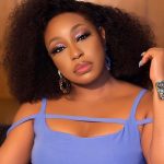 #BBNaija: Rita Dominic Drums Massive Support For Mercy  