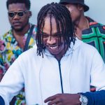 Naira Marley Makes Acting Debut In Regina Daniel's New Movie  