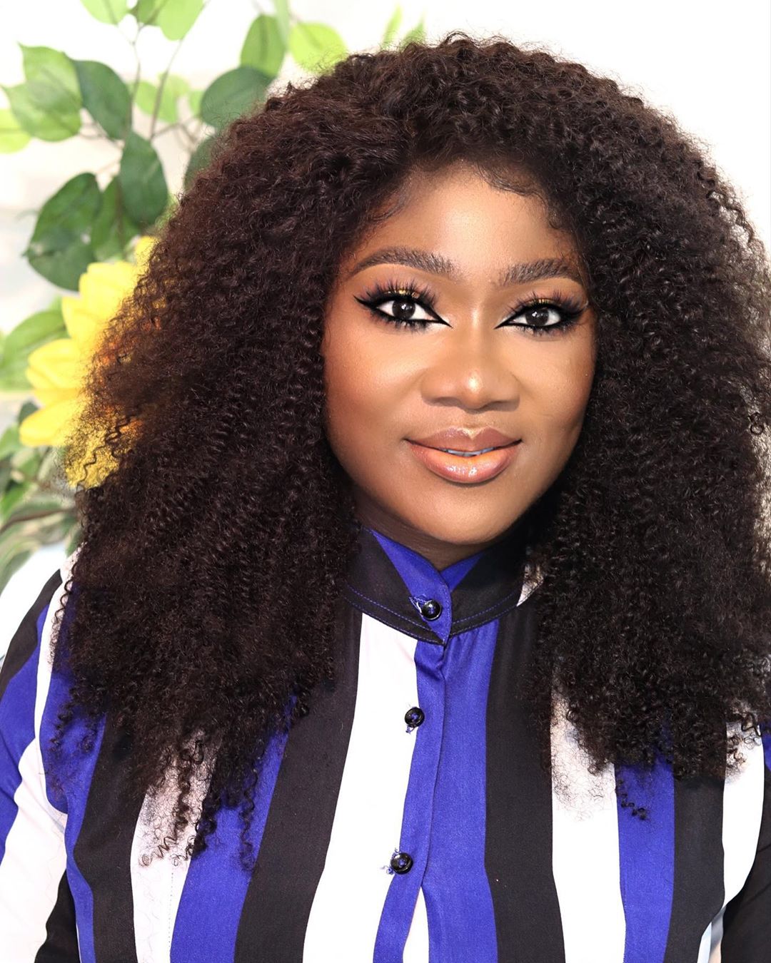 Actress Mercy Johnson's Son, Henry Turns 5  