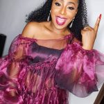 See Dakore Egbuson Stunning Outfits As She Clocks 41  