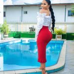 #BBNaija: Mercy Reveals The Truth About Her Backside  