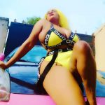 Actress Cossy Ojiakor Marks Birthday With New Blazing Photos  