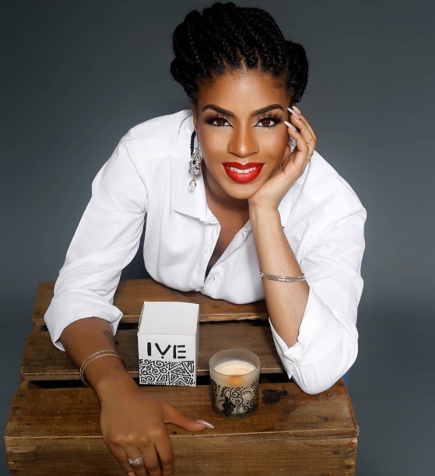 #BBNaija: Venita Signs Multi-Million Naira Edorsement Deals  