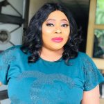 Ayo Adesanya Speaks On Her Sex And Marital Life  